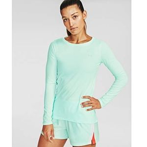 🆕️ Under Armour Heat Gear Long Sleeve